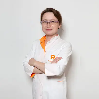 Медичний Центр R+ Medical Network