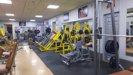 Спортивный Клуб Энергия-спорт +