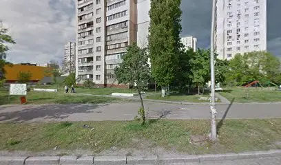 Спортзал "Витязь"