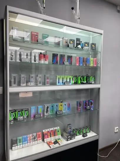 Вейп Шоп Поділ Тараса Шевченко