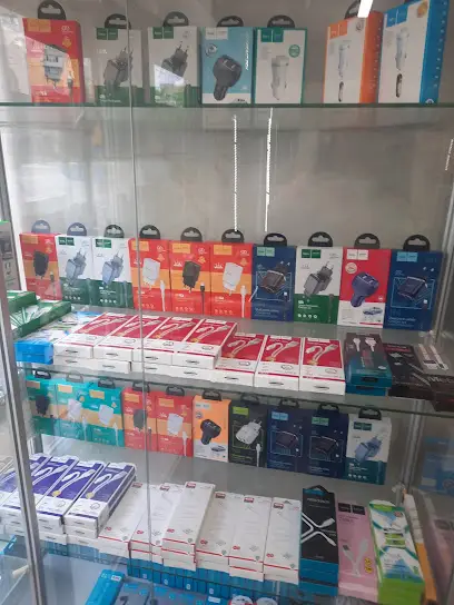 Ремонт мобільних телефонів, планшетів,ноутбуків.Налаштування та підбір аксесуарів.