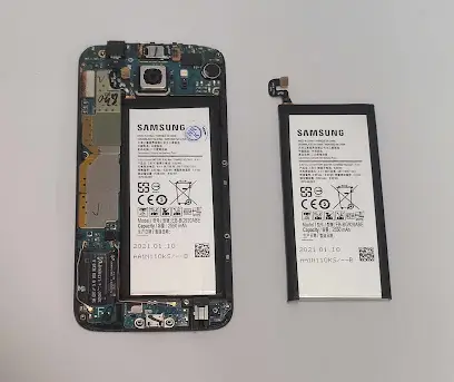 X-Service Ремонт телефонів