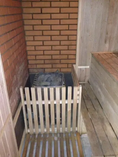 Баня Київ РЕЛАКС