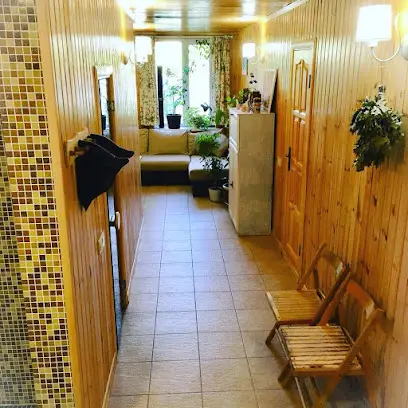 Family SPA & Баня