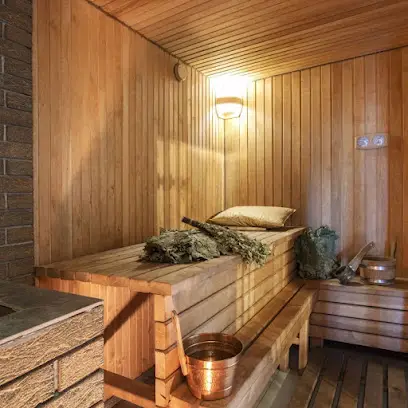 Баня біля озера BROOM, чан, видова тераса, мангал, кальян ,пляж - Київ