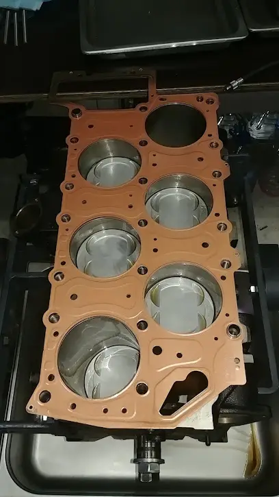 AT-POWER Innovative Electronics