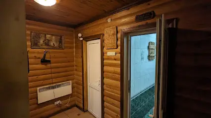 Баня на Феодосійській