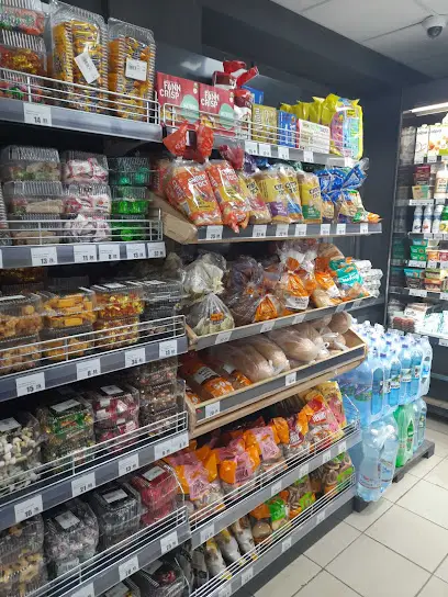 box експрес-маркет