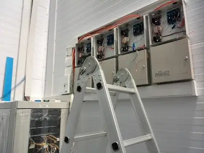 Відеком - Встановлення та монтаж відеонагляду