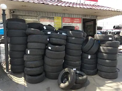 Тіп-Топ Сервіс