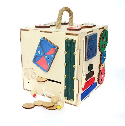 БИЗИБОРД , БИЗИКУБ , БИЗИДОМ - bizibord.com.ua