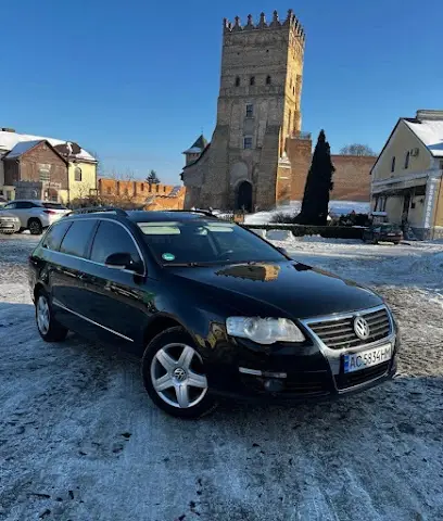 Оренда авто Луцьк, прокат авто, rent car, wynajem samochod&oacute;w, wypożyczalnia samochod&oacute;w