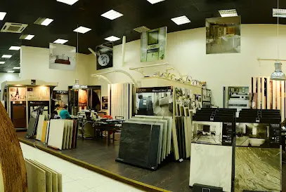 &laquo;Імперія Дизайну&raquo; - Салон елітних інтер'єрів