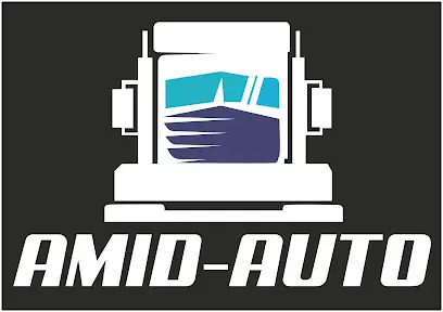 Амід Авто