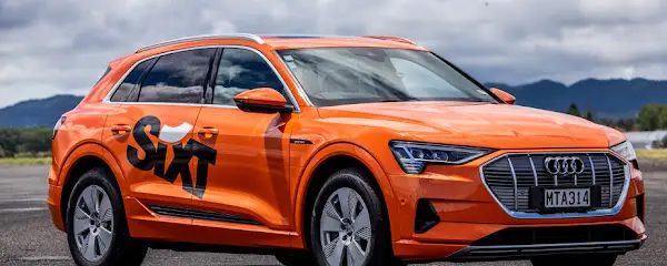 Sixt Rent a Car &mdash; Zhuliany Airport