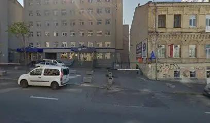 Зелёная карта