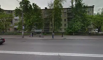 магазин чоловічого одягу