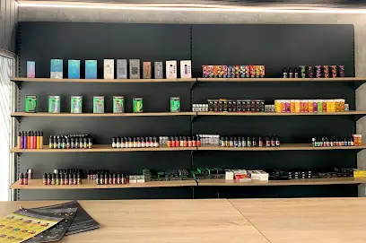 Vape Shop
