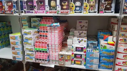 Інтернет Магазин дитячих іграшок Kievtoys.com.ua