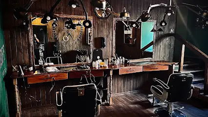 FRISOR barbershop 14