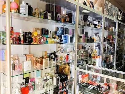 Lagrande &mdash; оригінальна парфумерія та косметика