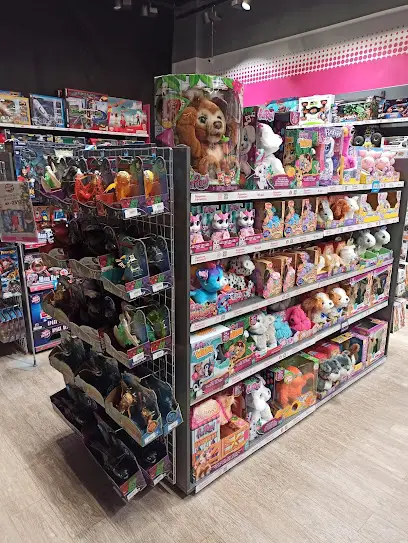 Будинок іграшок