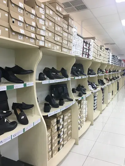 Взуттєва країна