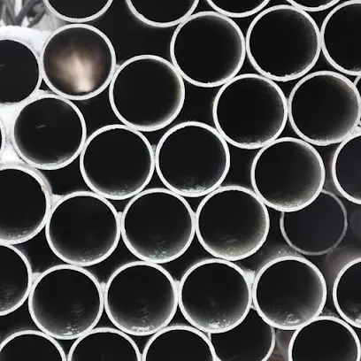 Бориспіль, металобаза 1 АВ метал груп