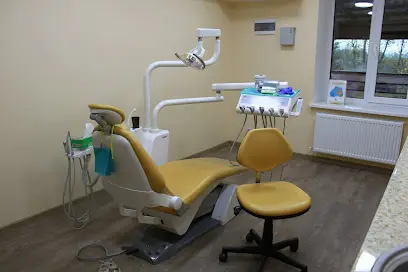 Клініка інноваційної сімейної стоматології