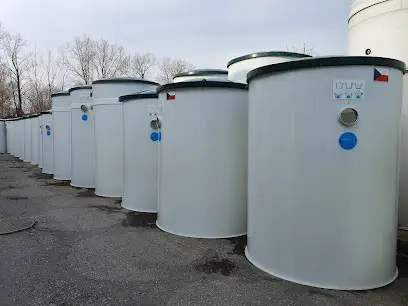 ТОВ &laquo;АКВАТЕК-УКРАЇНА&raquo; - автономна каналізація, локальні очисні споруди, жировловлювачі, насосні станції