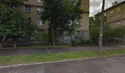 Дитячо-юнацька спортивна школа №3