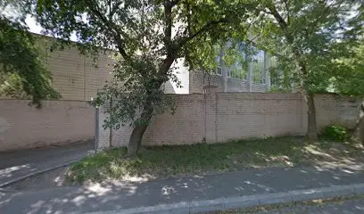 ГОСУДАРСТВЕННАЯ ШКОЛА ВЫСШЕГО СПОРТИВНОГО МАСТЕРСТВА