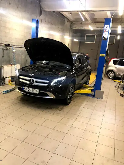 СТО Автодром Service