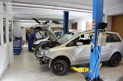 СТО Авторемонт