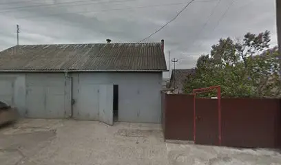 АВТОМАЙСТЕРНЯ