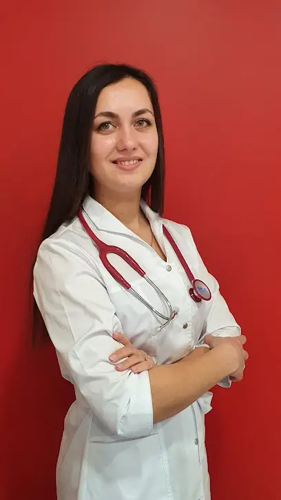 Медичний центр "Мій Лікар"