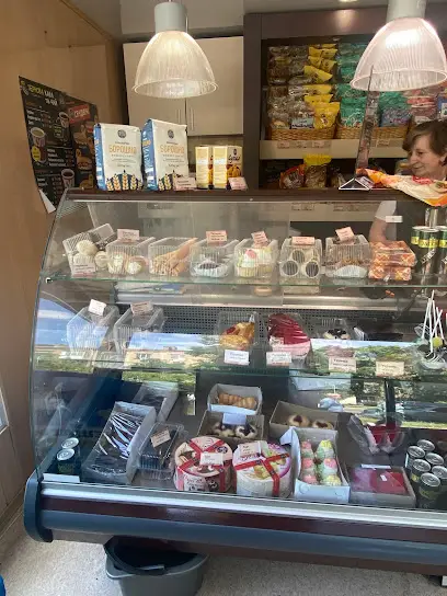 Кафе-кондитерська