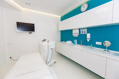 CPG Center - Центр Естетичної та Антивікової Медицини. Апаратна, Ін'єкційна та Класчина Косметологія. Естетика тіла