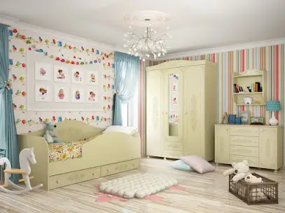 Санті Меблі