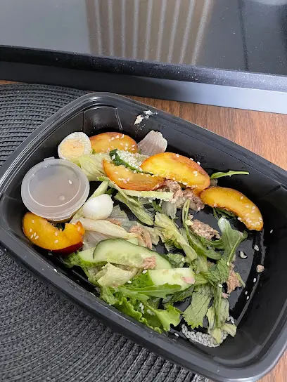 FOODEX - експерти зі здорового харчування. Готуємо та доставляємо раціони здорового харчування в Києві та Львові.