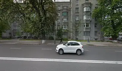 Адвокатська фірма Крушинських