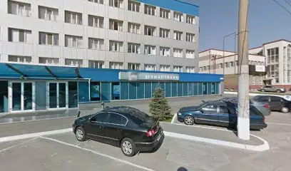 ТОВ "ТЕХІНТЕГРО"