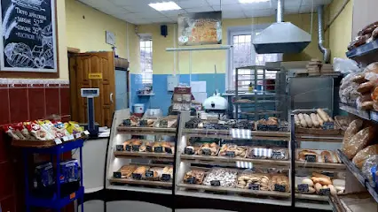 Пиріжковий Рай