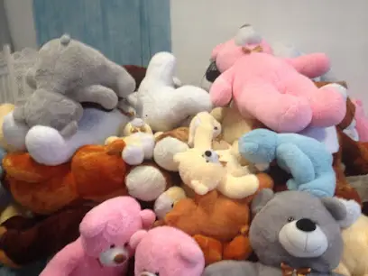 Швейная фабрика мягких игрушек и зоотоваров