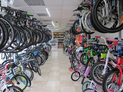 Веломагазин 200-Вело