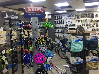 Веломагазин VeloOnline Борщаговка