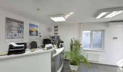 Сервісний центр ДП "Автомоторс"