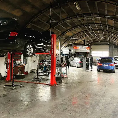 СТО SERVICE 48 Буча