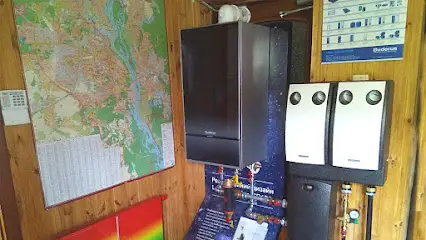 Гранд Калор ТОВ