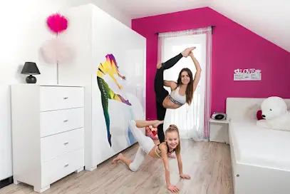 Детская мебель в Киеве &mdash; интернет-магазин MEBLIK